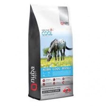Nuba Cool Musli 2G