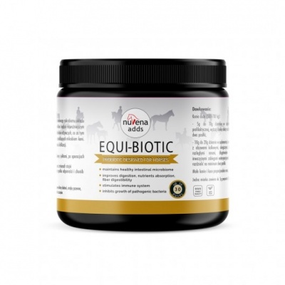 NuVena - Equi-Biotic 300g