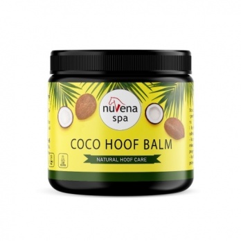 NuVena Spa Coco Hoof Balm
