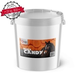 Nuba Candy Sweet Carrot 20 kg