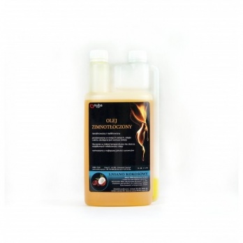 Linseed-Coconut Oil 1000ml