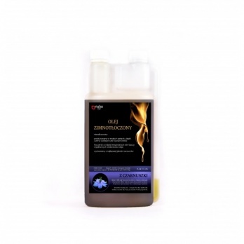 Black cumin oil 1000ml