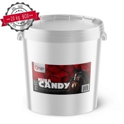 Nuba Candy BeetRoot treats 20 kg