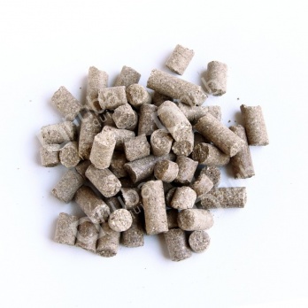Nuba Candy Apple & Cinnamon 1 kg