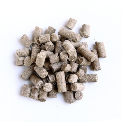Nuba Candy Apple & Cinnamon 1 kg