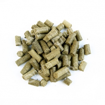 Nuba Candy PepperMint 1 kg