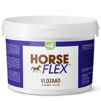 Horse flex Psyllium 750g