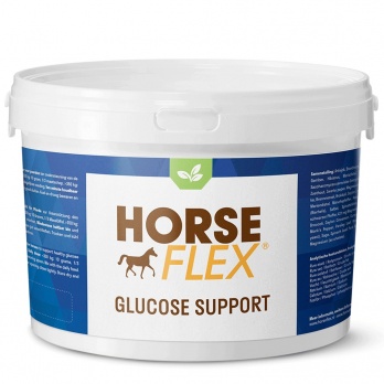 Horseflex Glucose Support 600g
