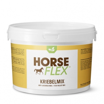Horseflex Itch Relief Mix 1000g