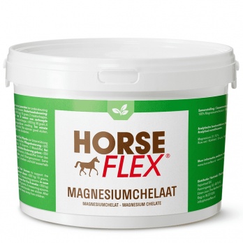 Horseflex Magnesium Chelate 500g
