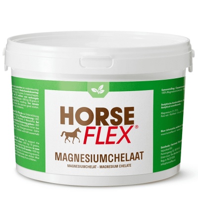 Horseflex Magnesium Chelate 500g