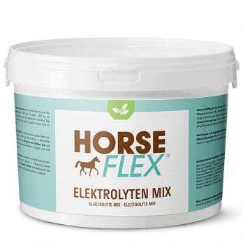 Horseflex Electrolyte mix 500g