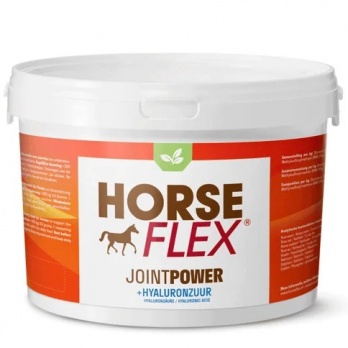 Horseflex JointPower + Hyaluronic acid  550g