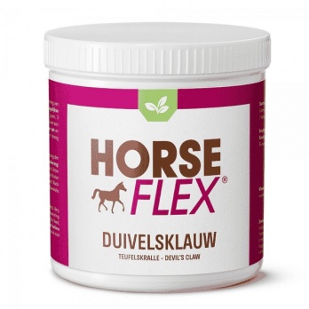 Horseflex Devil’s claw 500g