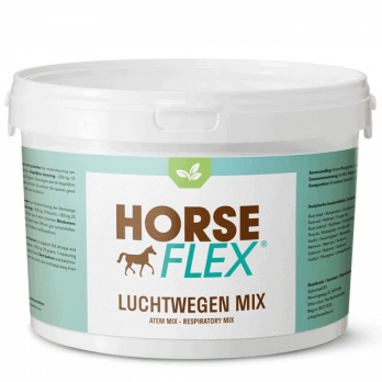 Horseflex Respiratory Mix 600g