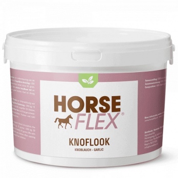 Horseflex Garlic 1000g