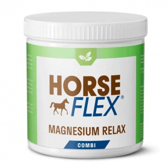 Horseflex Magnesium Relax Combi 500g