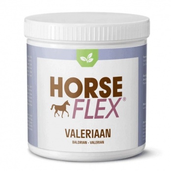 Horseflex Valerian 500g