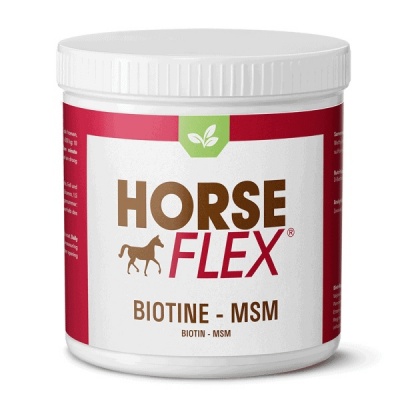 Horseflex Biotin-MSM 600g