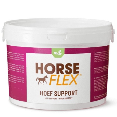Horseflex Hoof Support 1000g