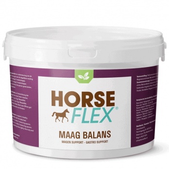 Horseflex Gastro Support 800g