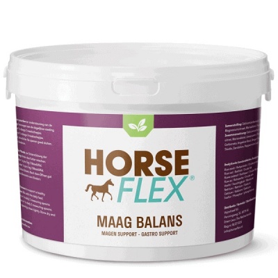 Horseflex Gastro Support 800g