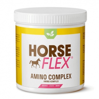 Horseflex Amino Complex Mare 500g
