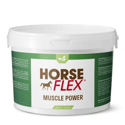 Horseflex Muscle Power Complex 1400g