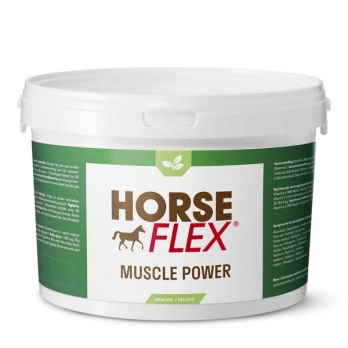 Horseflex Muscle Power Complex 1400g
