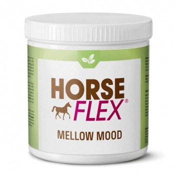Horseflex Mellow Mood 500g
