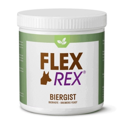 FlexRex Brewer’s Yeast