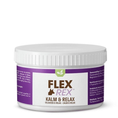 FlexRex Calm & Relax