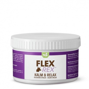 FlexRex Calm & Relax