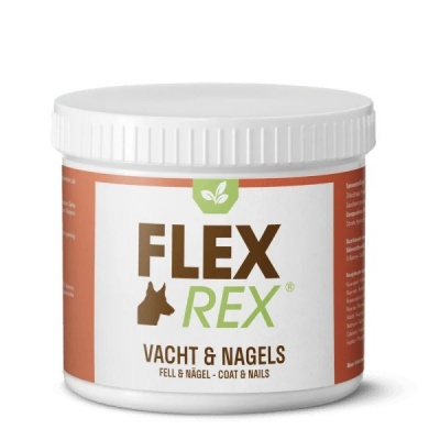 FlexRex Coat & Nails