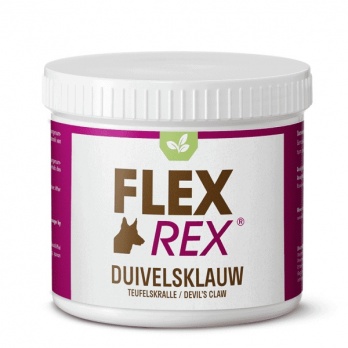 FlexRex Devil's Claw