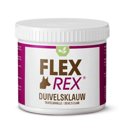 FlexRex Devil's Claw