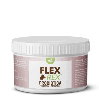 FlexRex Probiotics