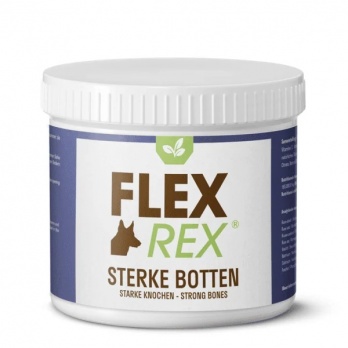 FlexRex Strong Bones