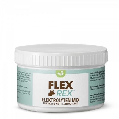 FlexRex Electrolyte mix