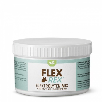FlexRex Electrolyte mix