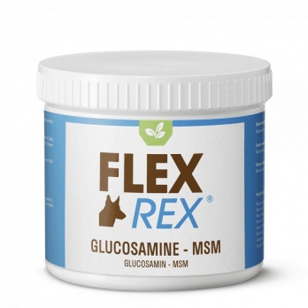 FlexRex Glucosamine-MSM