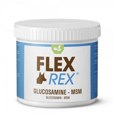 FlexRex Glucose Support