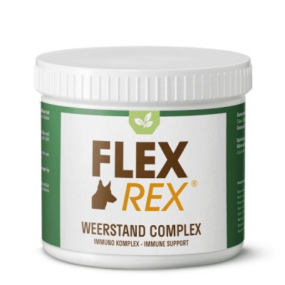 FlexRex Immune Support