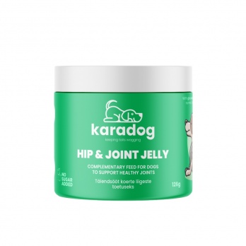 KaraDog Hip & joint jelly