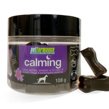 KaraDog Calming jelly