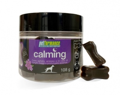 KaraDog Calming jelly