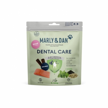 Dental Care Sticks for Small Dogs 100 g