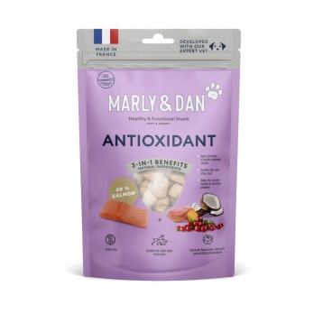 Soft & Chewy "Antioxidant" Treats 100 g