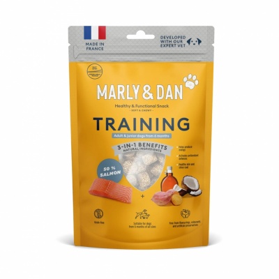 Soft & Chewy "Training" Treats 100g