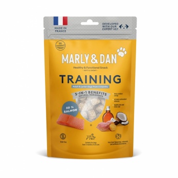 Soft & Chewy "Training" Treats 100g